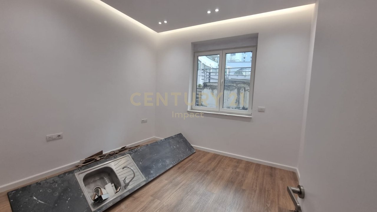 Apartament 1+1 në Shitje Liqeni i Thate, Tiranë - 130.000€