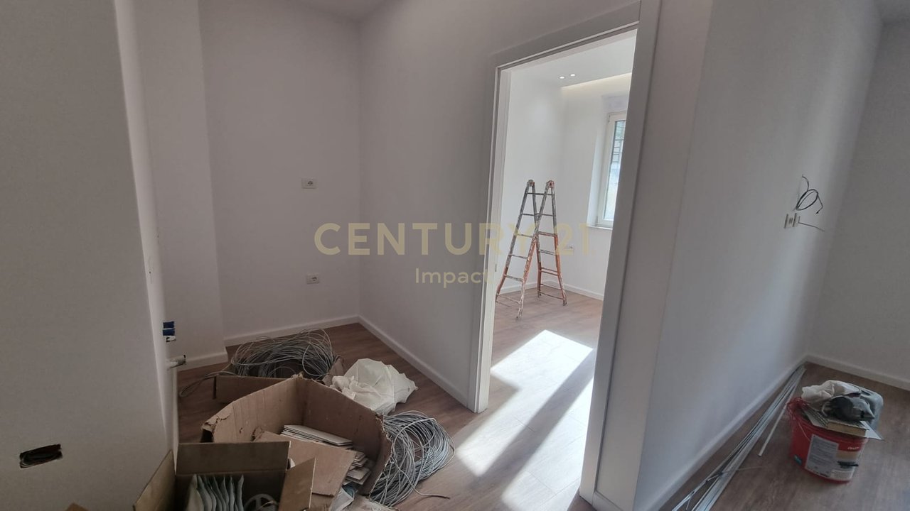 Apartament 1+1 Për Shitje Liqeni i Thate, Tiranë - 130,000.00€