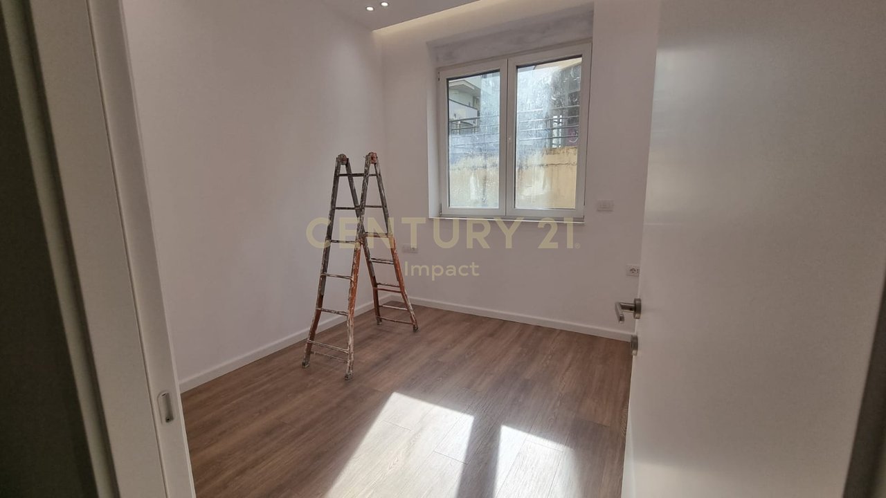 Apartament 1+1 Për Shitje Liqeni i Thate, Tiranë - 130,000.00€
