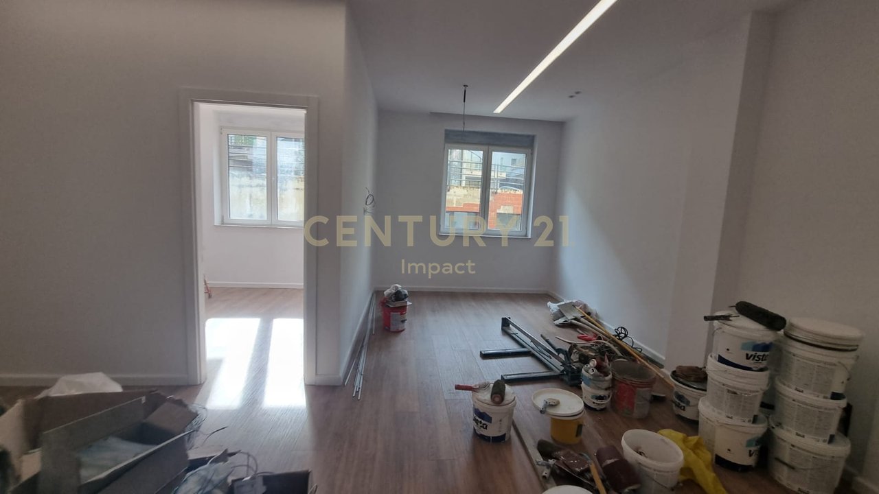 Apartament 1+1 Për Shitje Liqeni i Thate, Tiranë - 130,000.00€