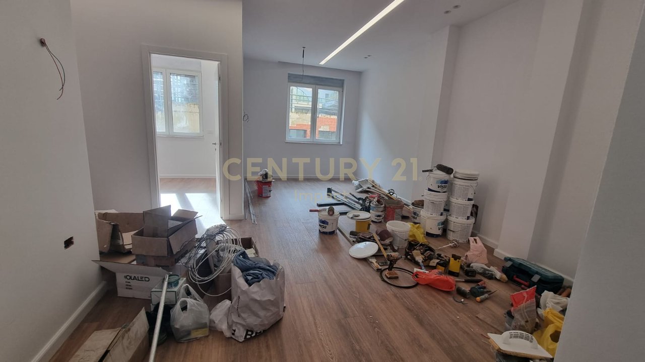 Apartament 1+1 Për Shitje Liqeni i Thate, Tiranë - 130,000.00€