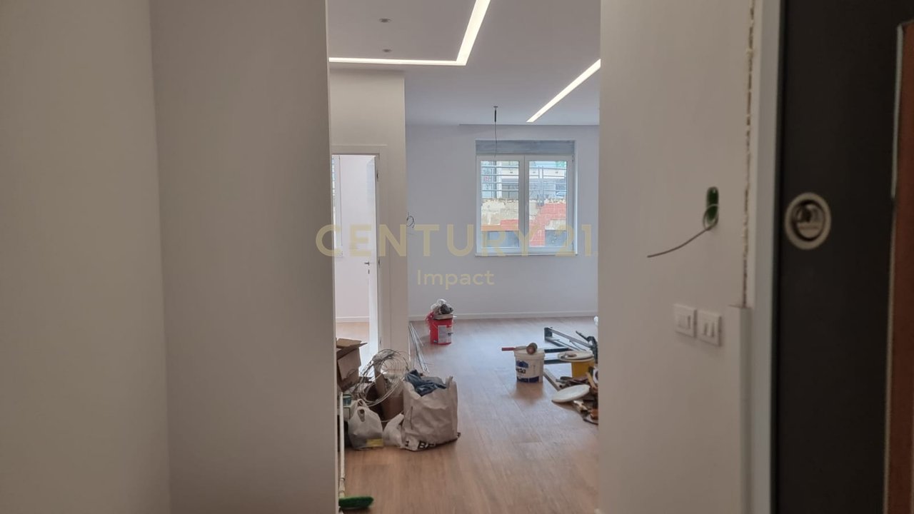 Apartament 1+1 Për Shitje Liqeni i Thate, Tiranë - 130,000.00€