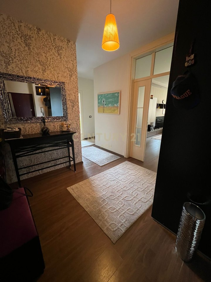 Apartment 3+1+2 for Rent in Ish-Bllok