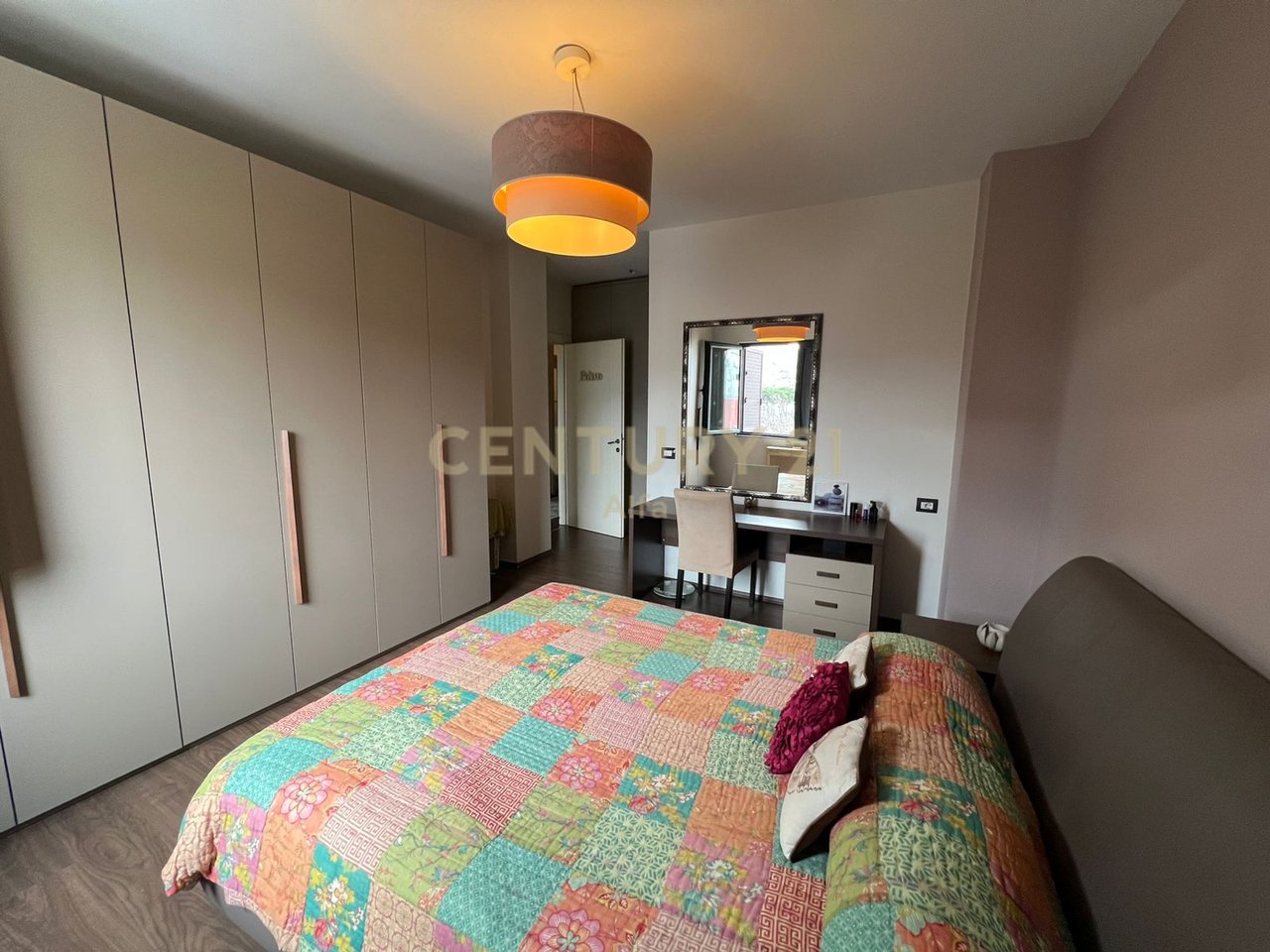 Apartment 3+1+2 for Rent in Ish-Bllok