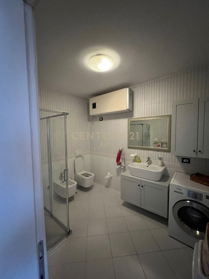 Apartment 3+1+2 for Rent in Ish-Bllok