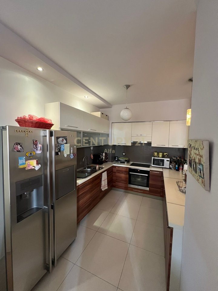 Apartment 3+1+2 for Rent in Ish-Bllok