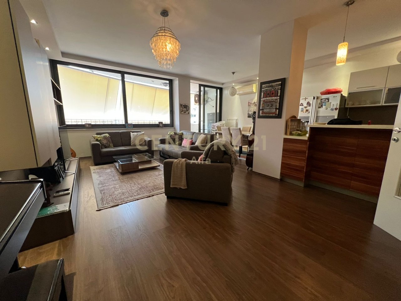 Apartment 3+1+2 for Rent in Ish-Bllok