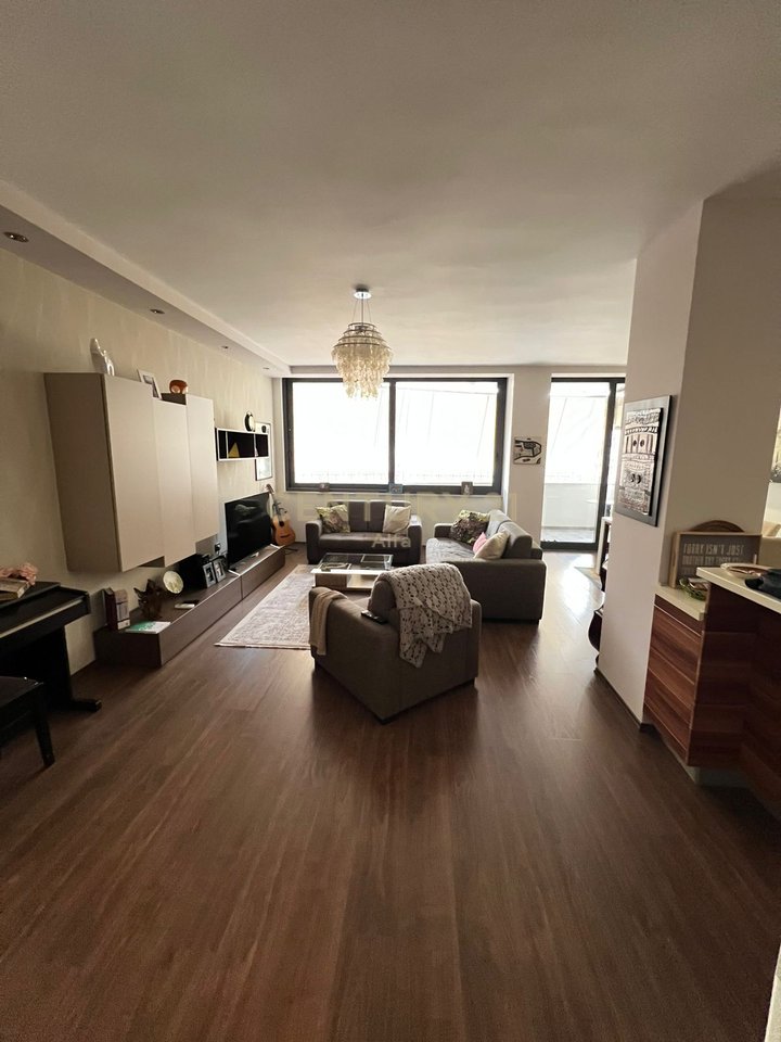 Apartment 3+1+2 for Rent in Ish-Bllok