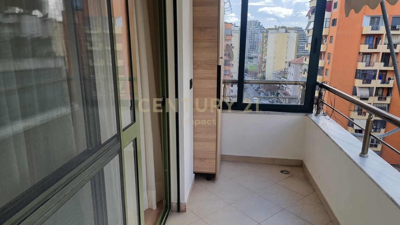 Appartamento 2+1 in affitto a Komuna e Parisit, Via Medar Shtylla, Tirana - 900€!