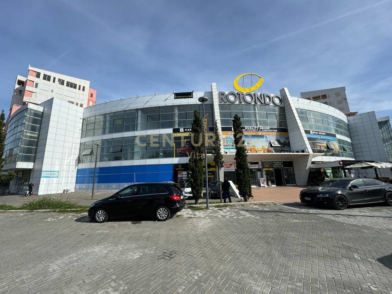 AMBIENT PER SHITJE NE PLEPA, DURRES 230m2