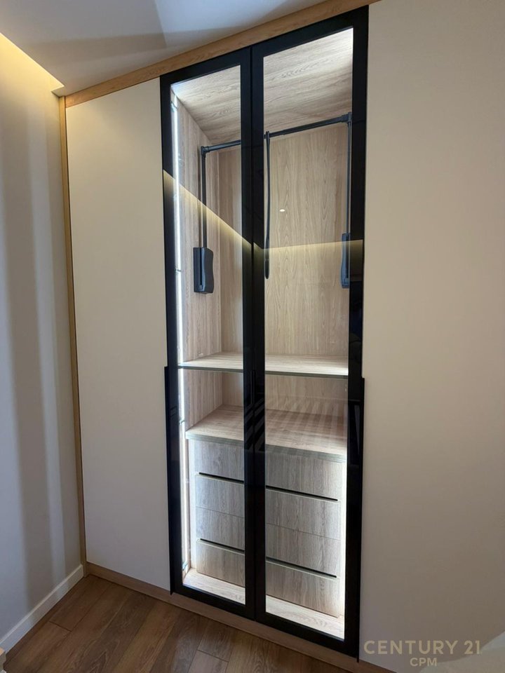 Appartamento 2+1 in affitto a Kodra e Priftit vicino a Venue!