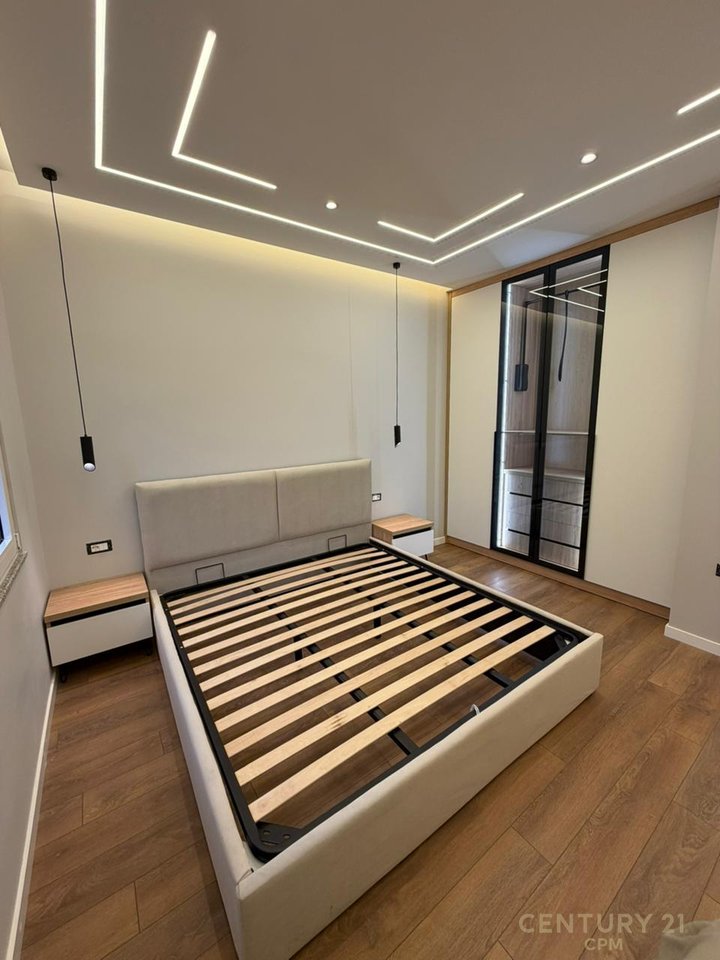 Appartamento 2+1 in affitto a Kodra e Priftit vicino a Venue!