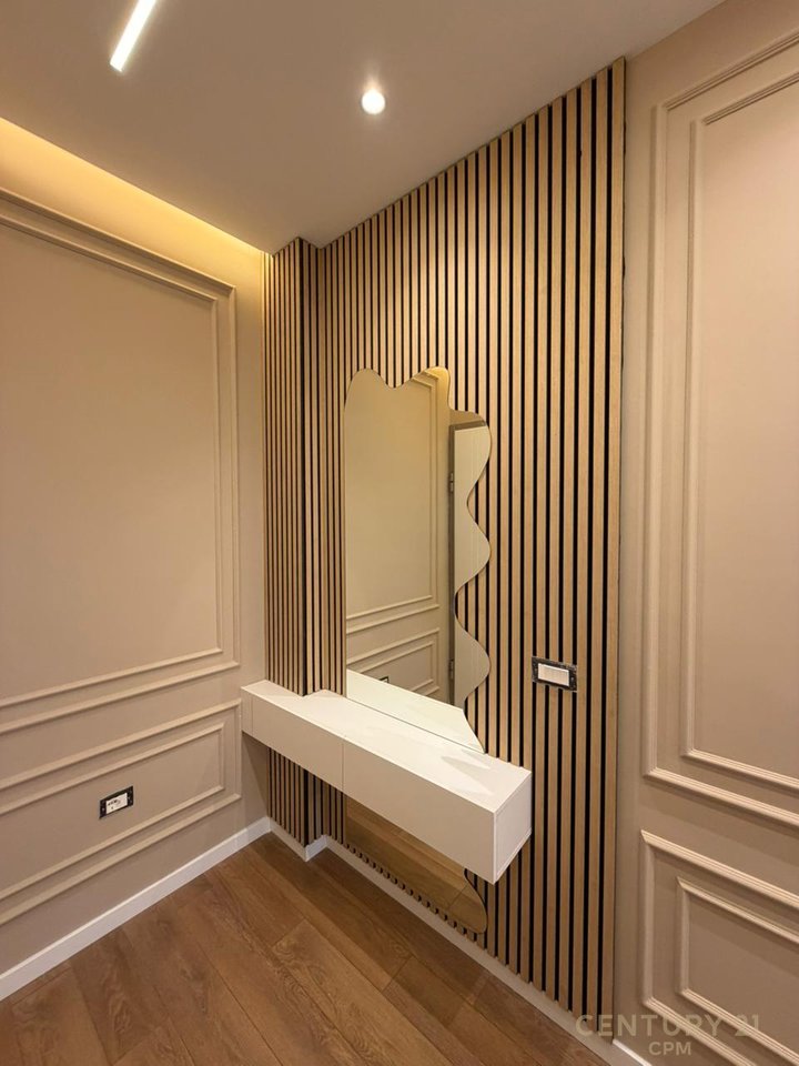 Appartamento 2+1 in affitto a Kodra e Priftit vicino a Venue!