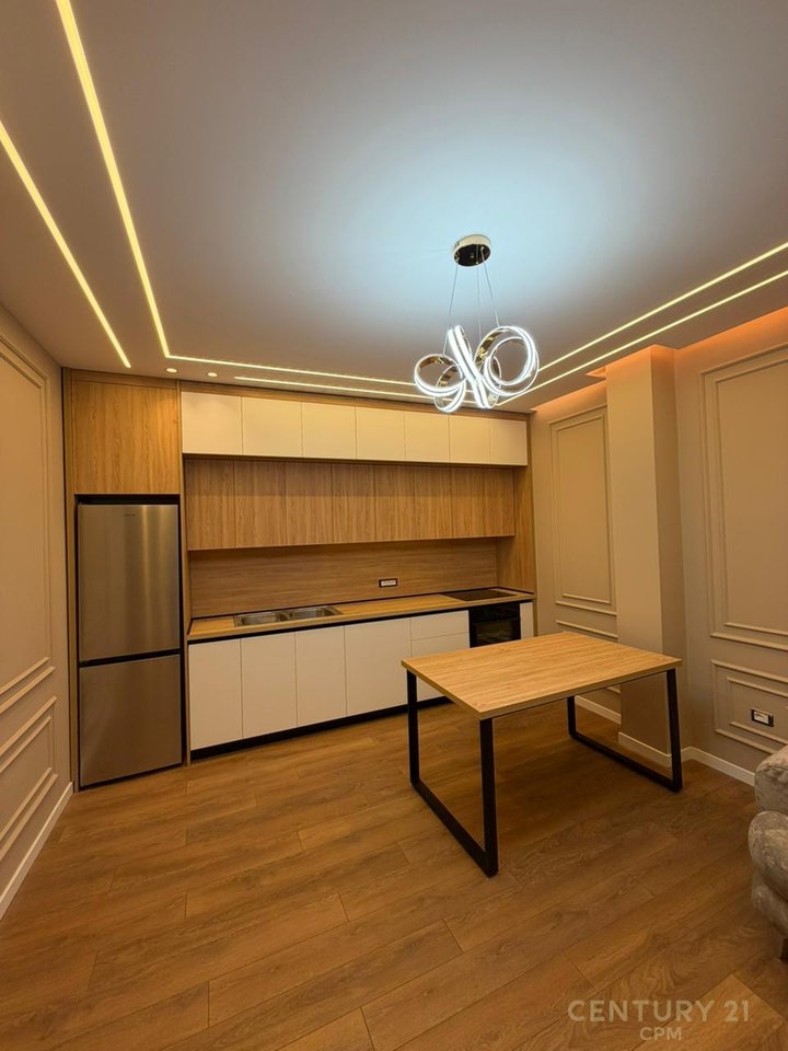 Appartamento 2+1 in affitto a Kodra e Priftit vicino a Venue!