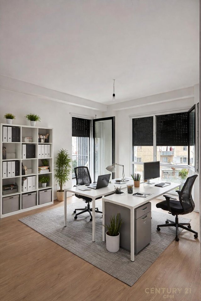 Hapësirë multifunksionale Me Qira në Laprakë