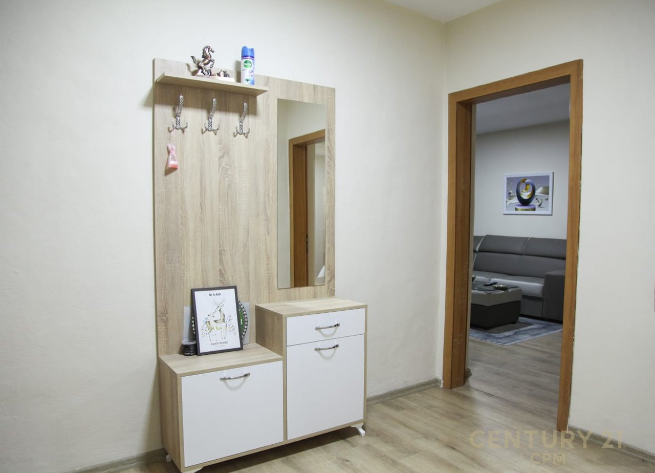 FOR RENT 2+1 APARTMENT NEAR PEDIATRICS