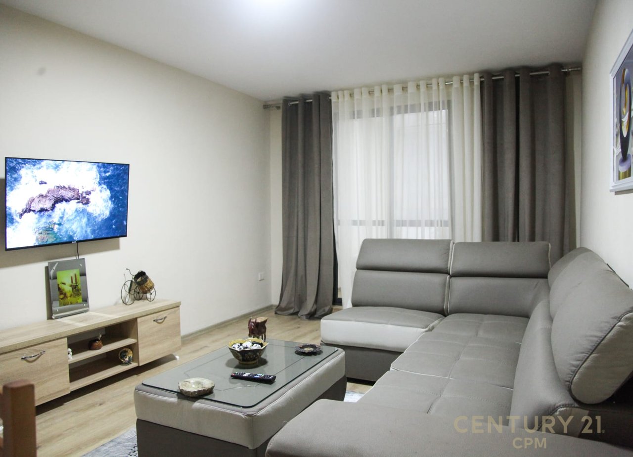 FOR RENT 2+1 APARTMENT NEAR PEDIATRICS
