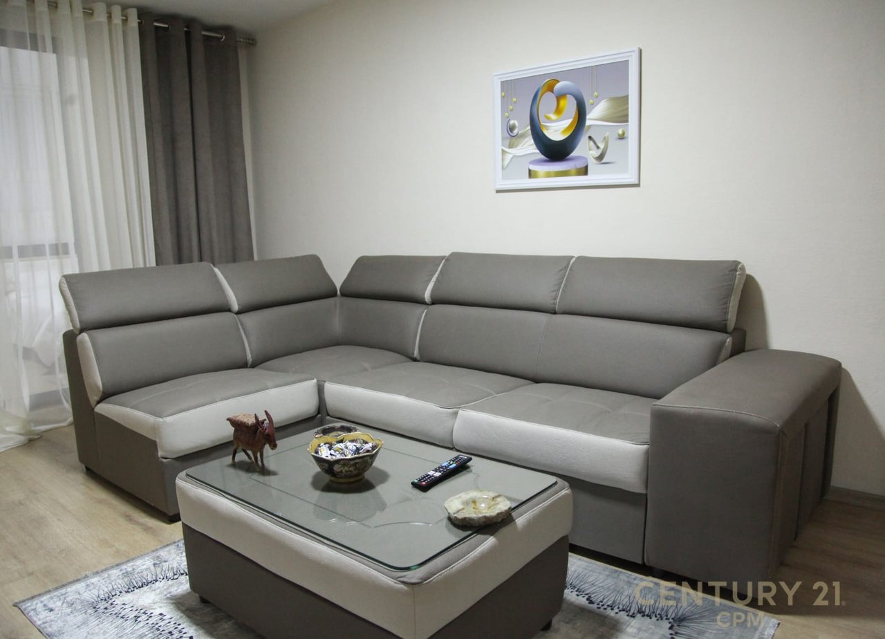FOR RENT 2+1 APARTMENT NEAR PEDIATRICS