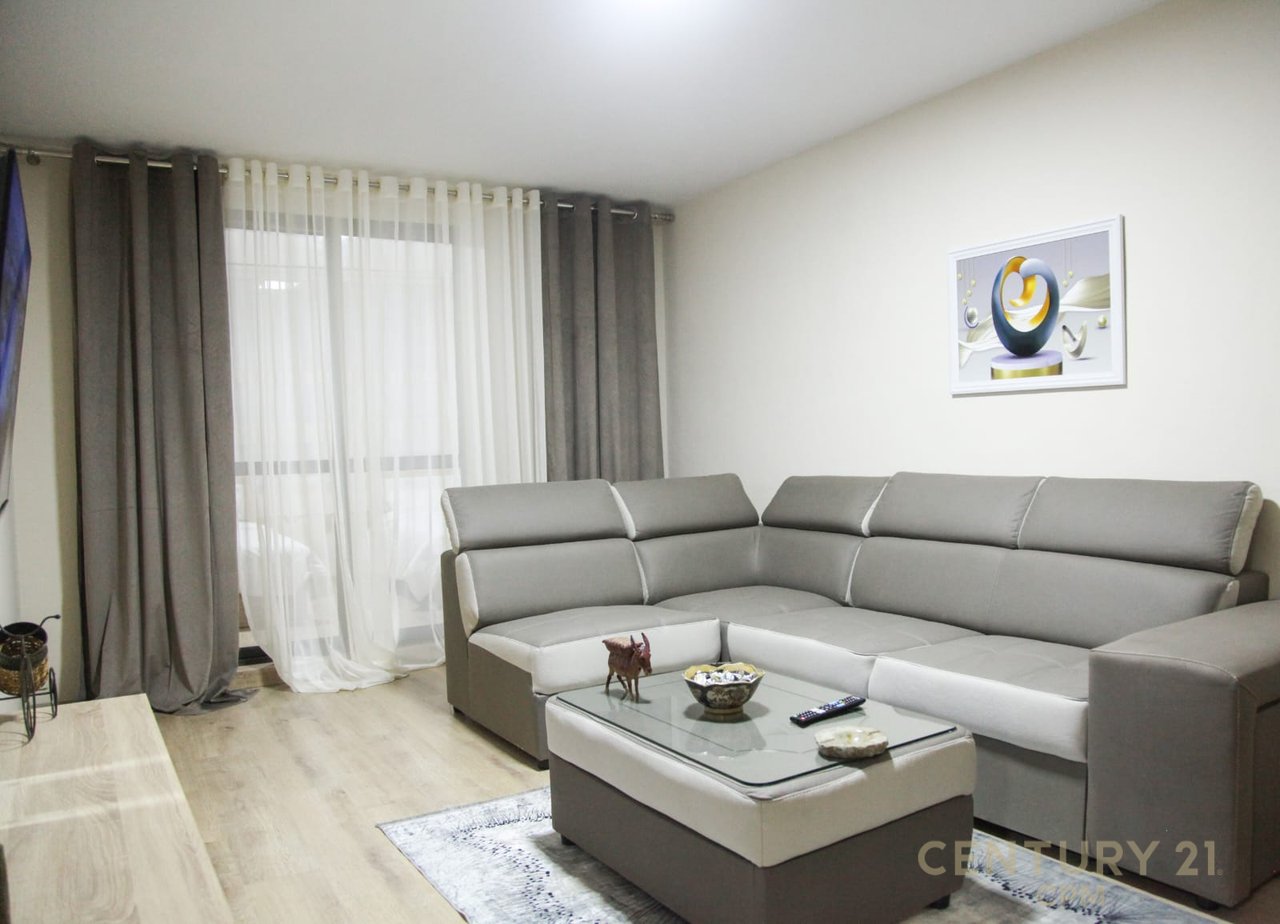 FOR RENT 2+1 APARTMENT NEAR PEDIATRICS