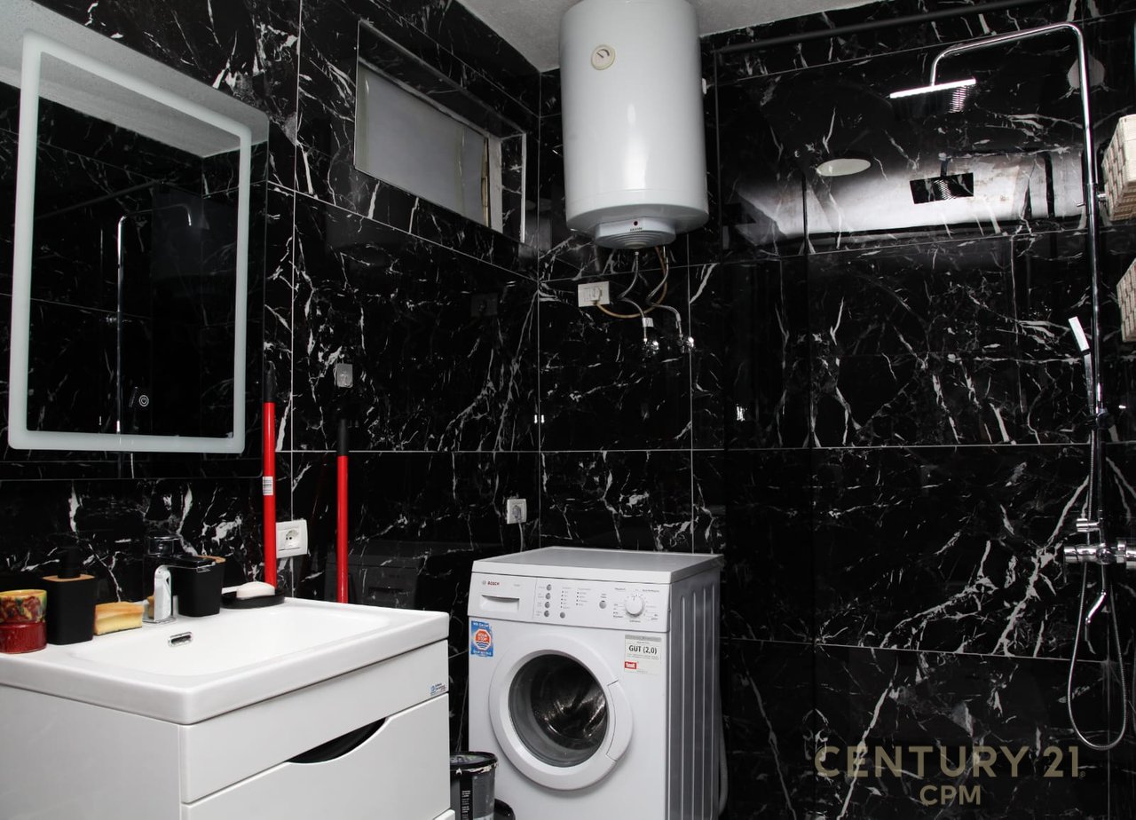 FOR RENT 2+1 APARTMENT NEAR PEDIATRICS