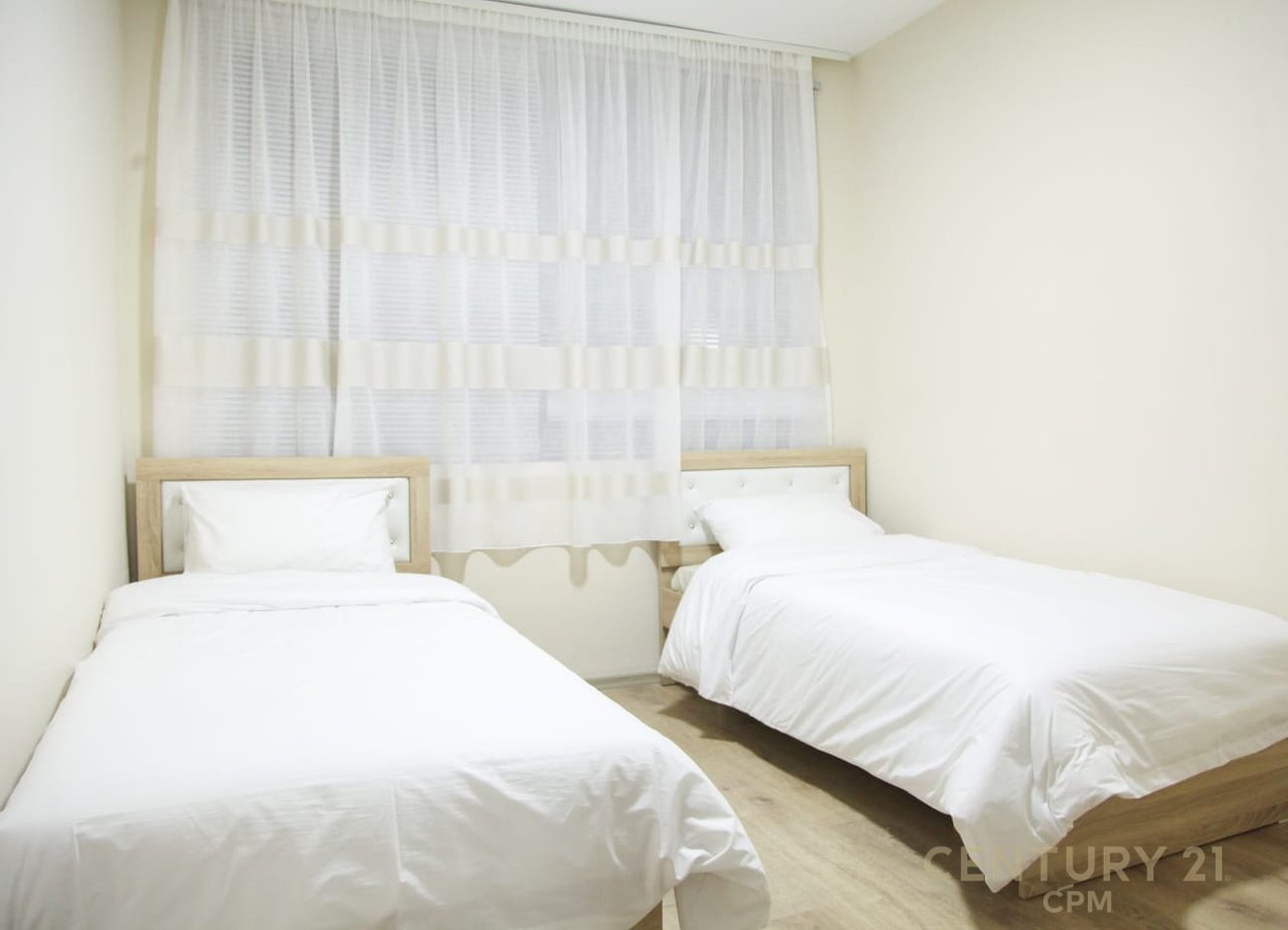 FOR RENT 2+1 APARTMENT NEAR PEDIATRICS