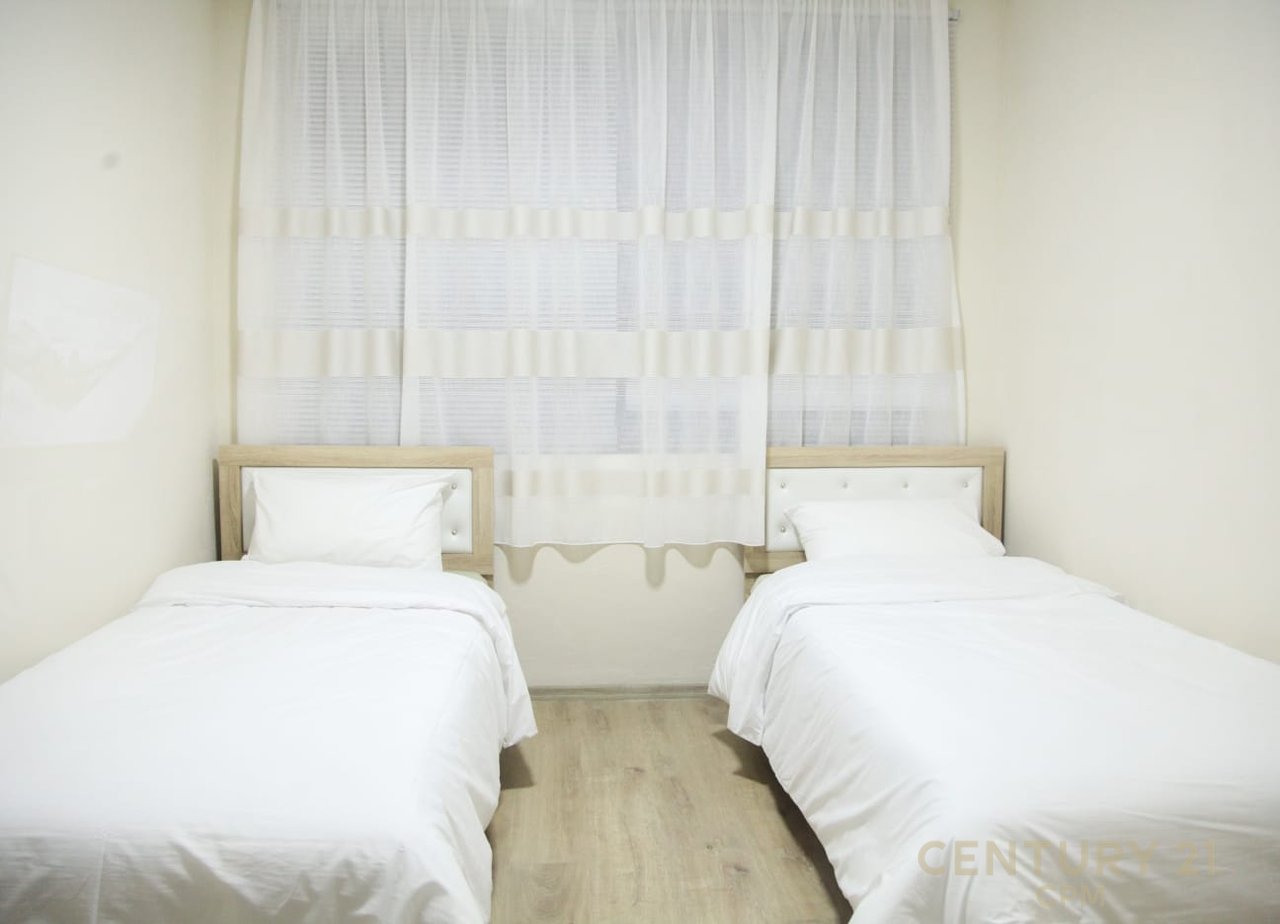 FOR RENT 2+1 APARTMENT NEAR PEDIATRICS