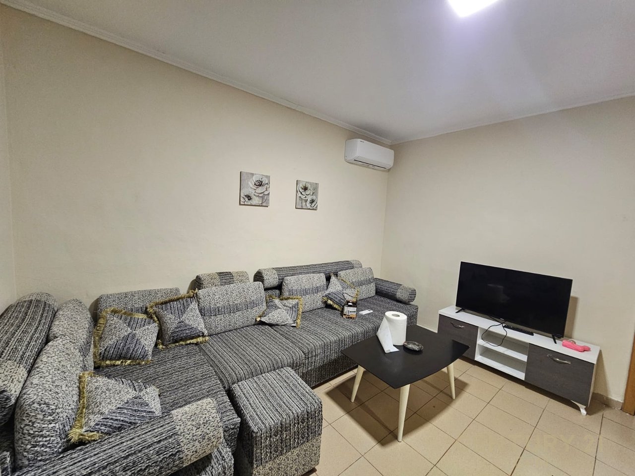 FOR RENT 2+1 APARTMENT NEAR PEDIATRICS