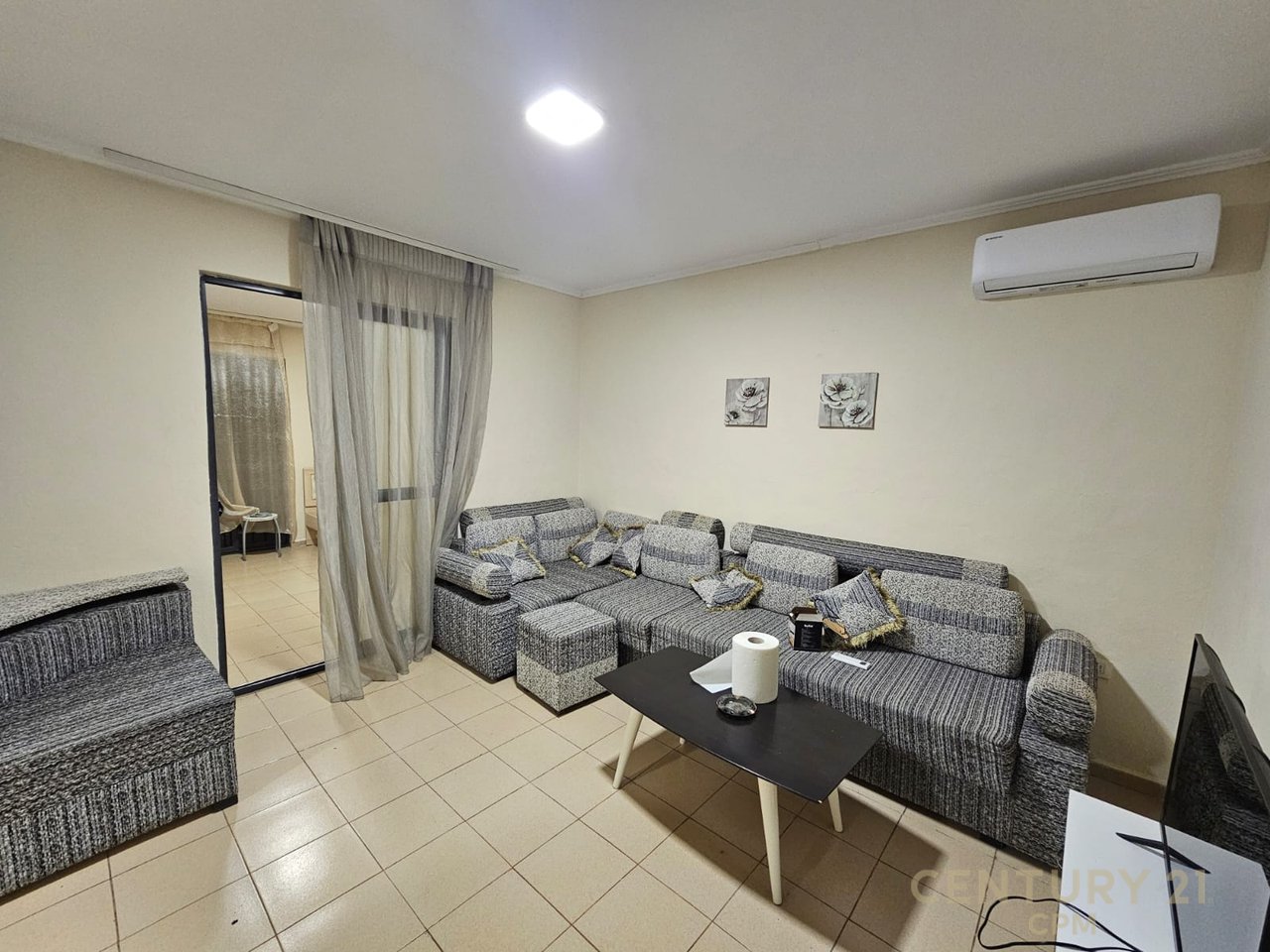 FOR RENT 2+1 APARTMENT NEAR PEDIATRICS