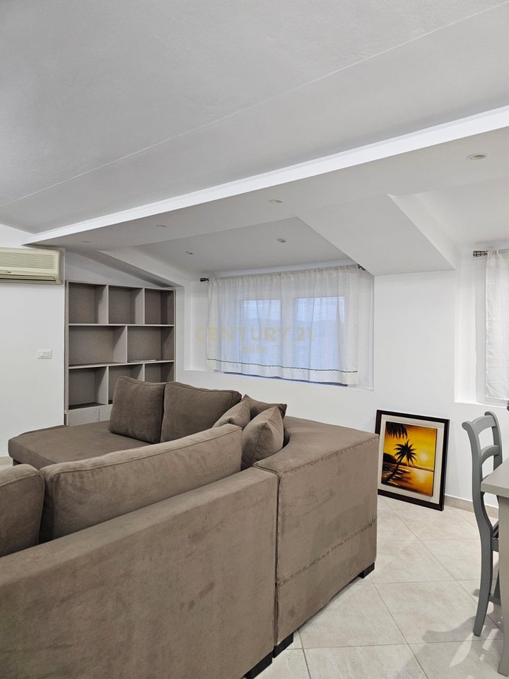 ATTICO IN AFFITTO A SHKOZE | 2+1+2+2 Posti Auto