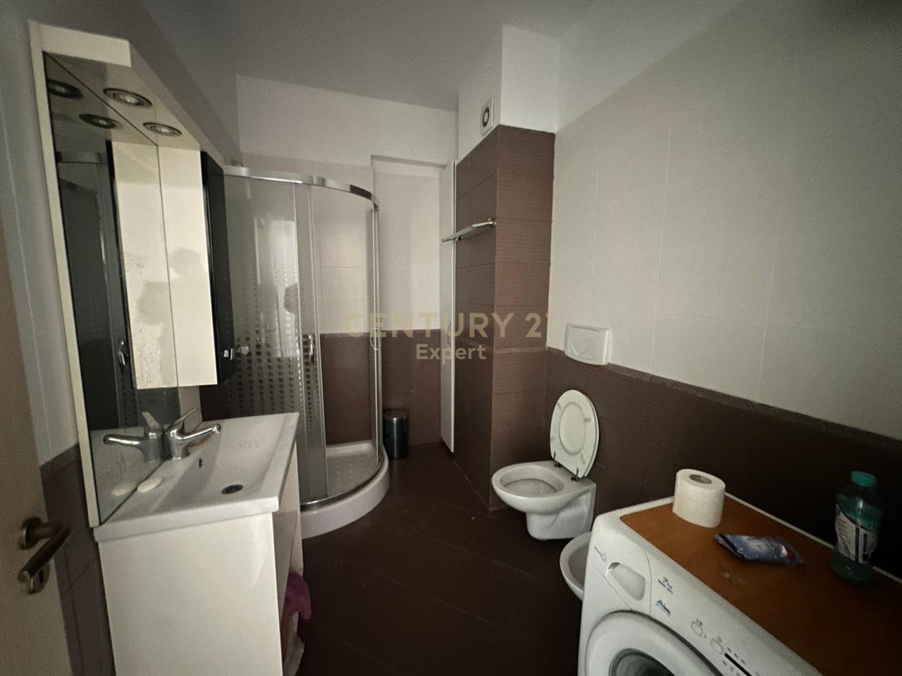 APPARTAMENTO 1+1 IN VENDITA A KALAJA