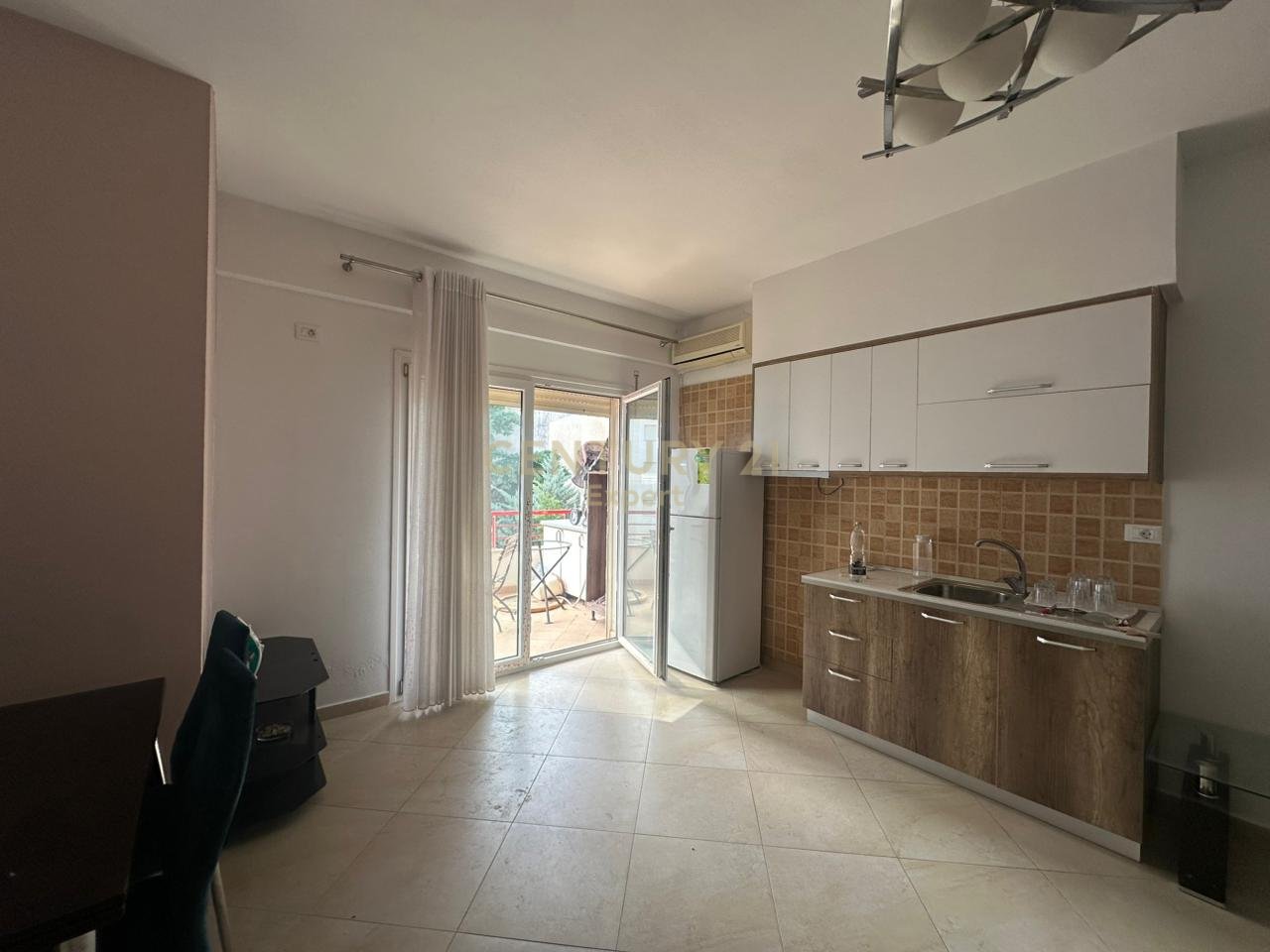 APPARTAMENTO 1+1 IN VENDITA A KALAJA