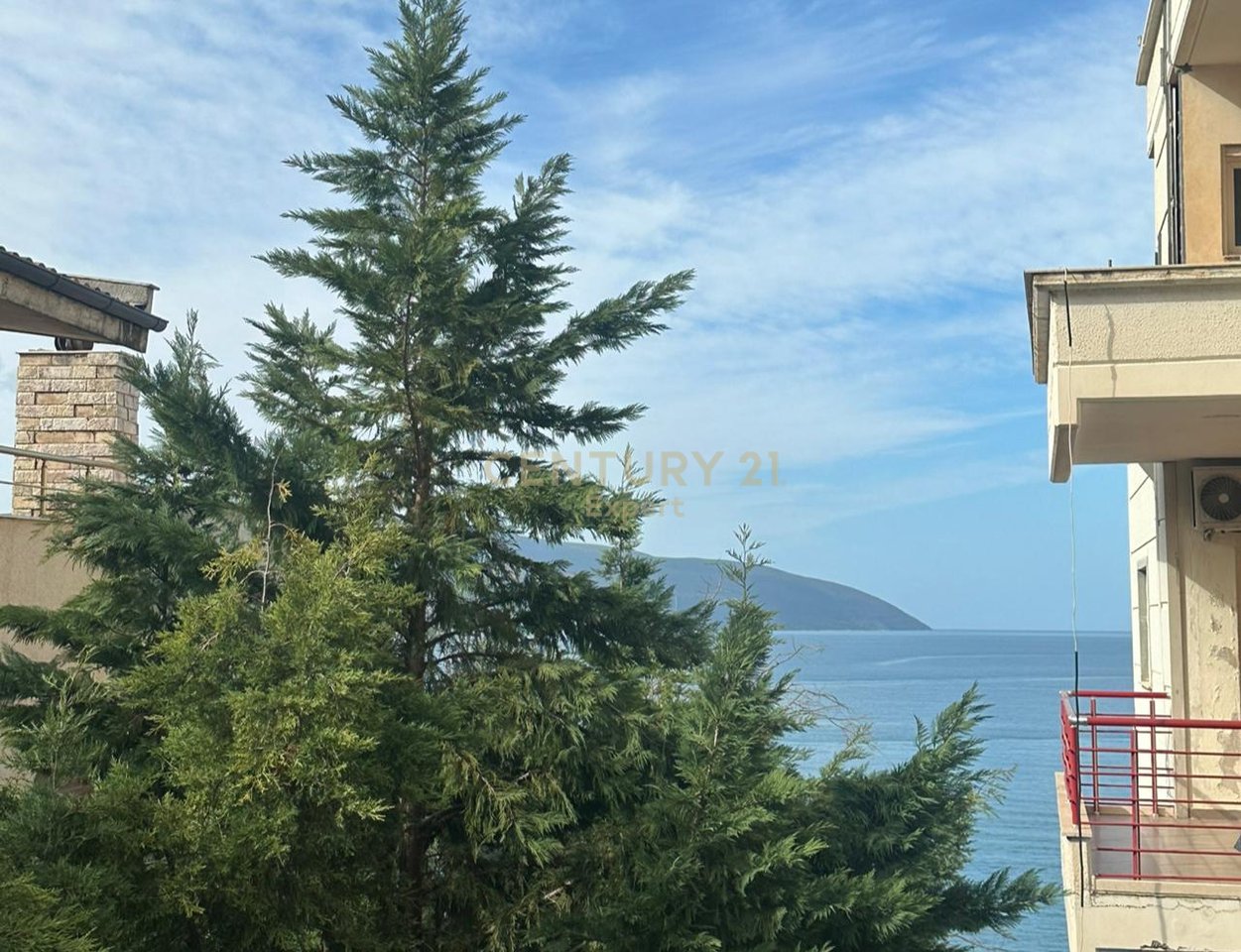 APPARTAMENTO 1+1 IN VENDITA A KALAJA