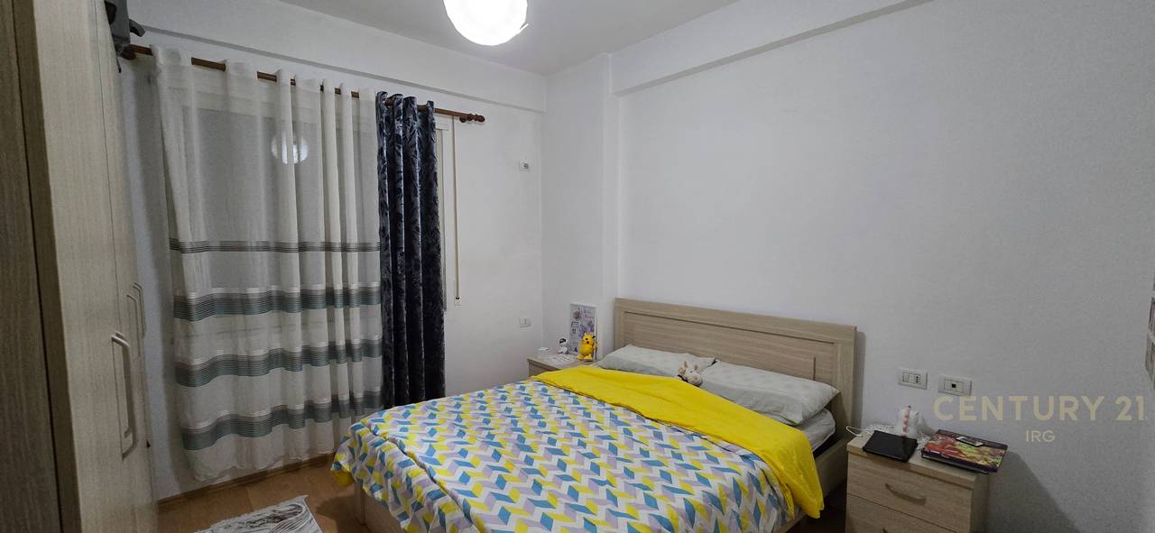 APARTAMENT 1+1 TE KOMPLEKSI GOLDEN PARK!