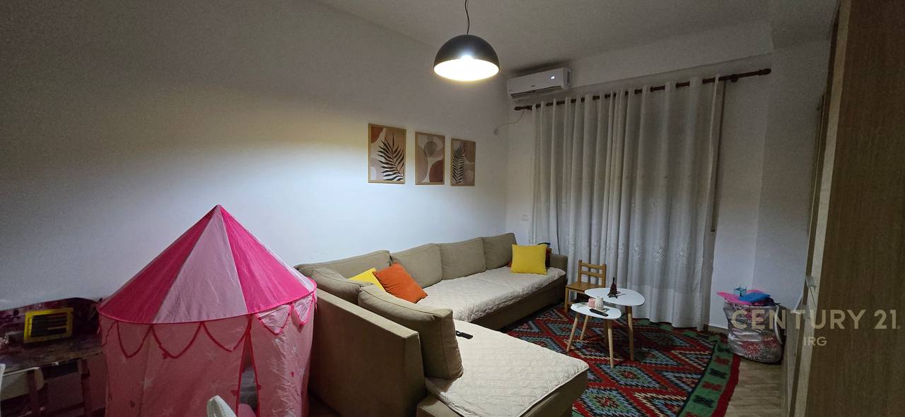 APARTAMENT 1+1 TE KOMPLEKSI GOLDEN PARK!