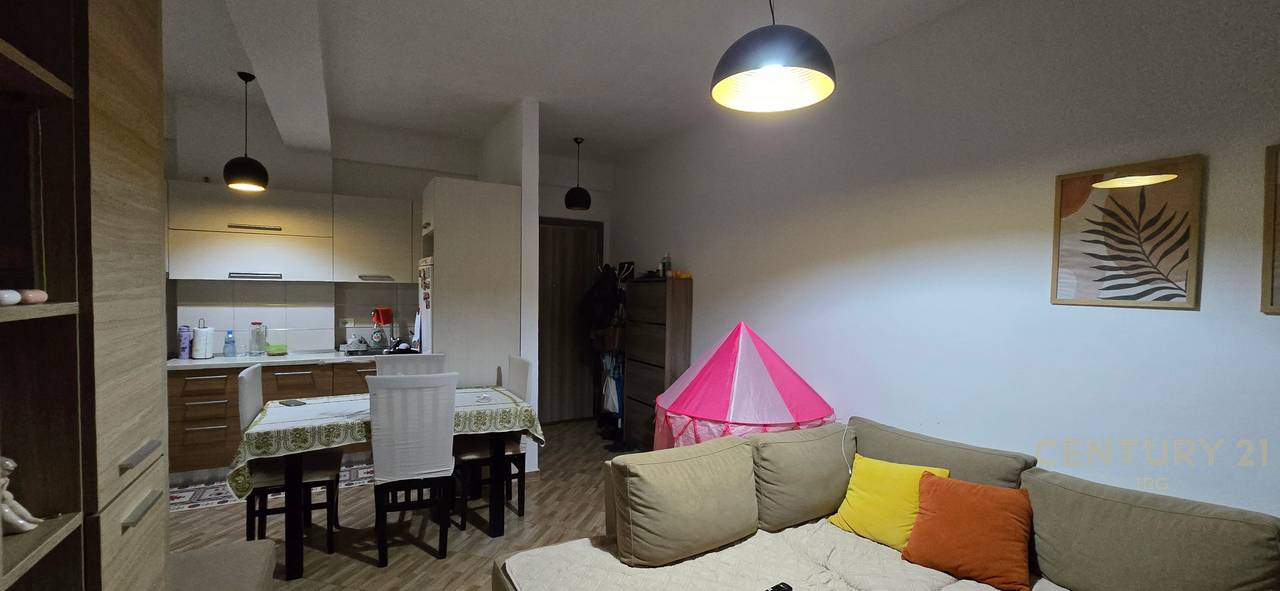 APARTAMENT 1+1 TE KOMPLEKSI GOLDEN PARK!