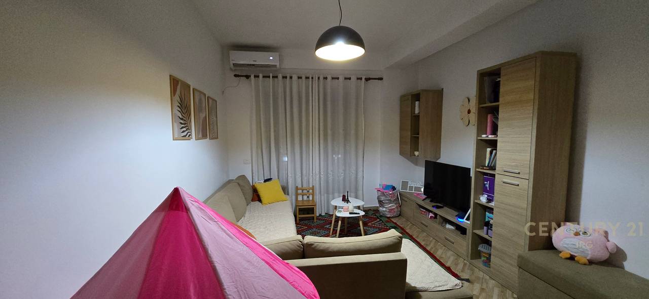APARTAMENT 1+1 TE KOMPLEKSI GOLDEN PARK!