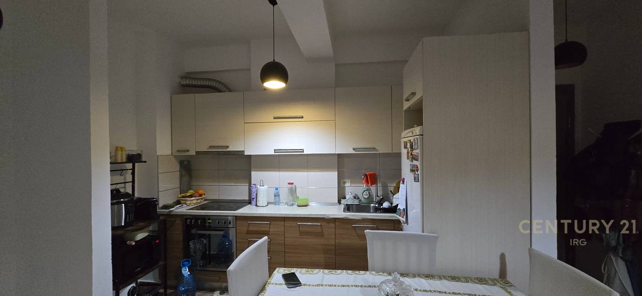 APARTAMENT 1+1 TE KOMPLEKSI GOLDEN PARK!