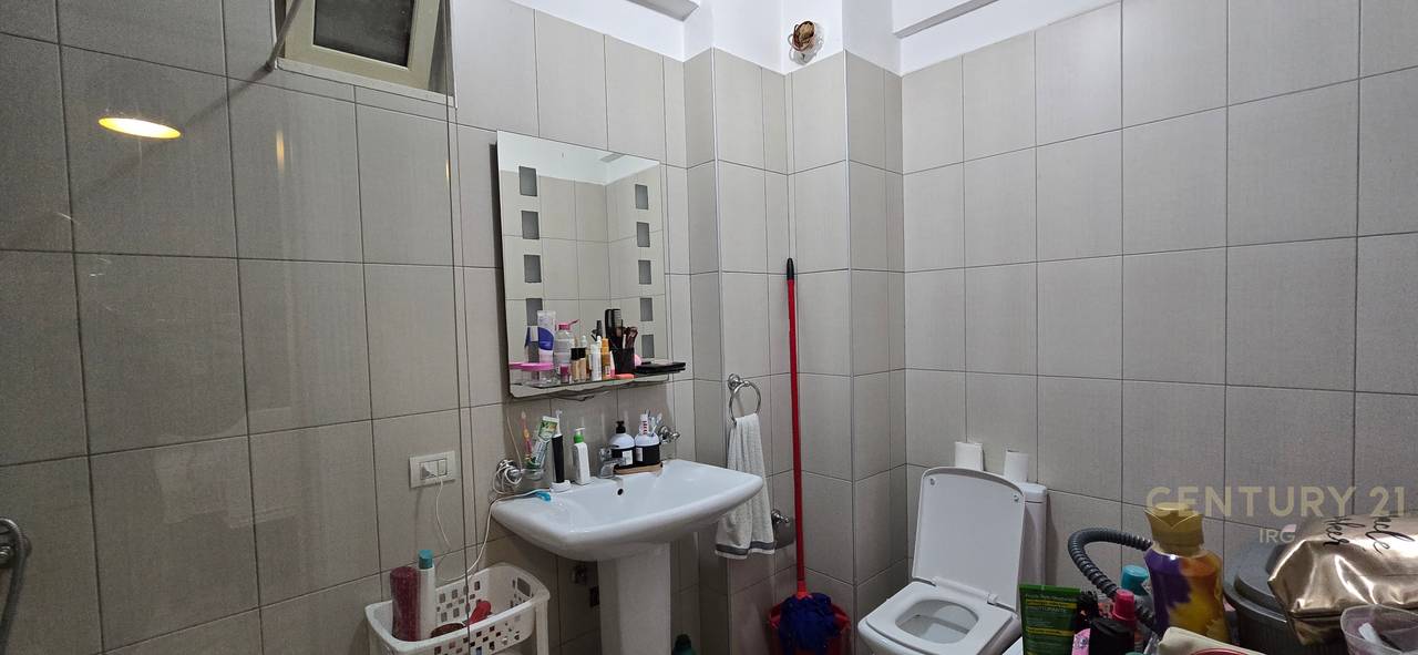 APARTAMENT 1+1 TE KOMPLEKSI GOLDEN PARK!