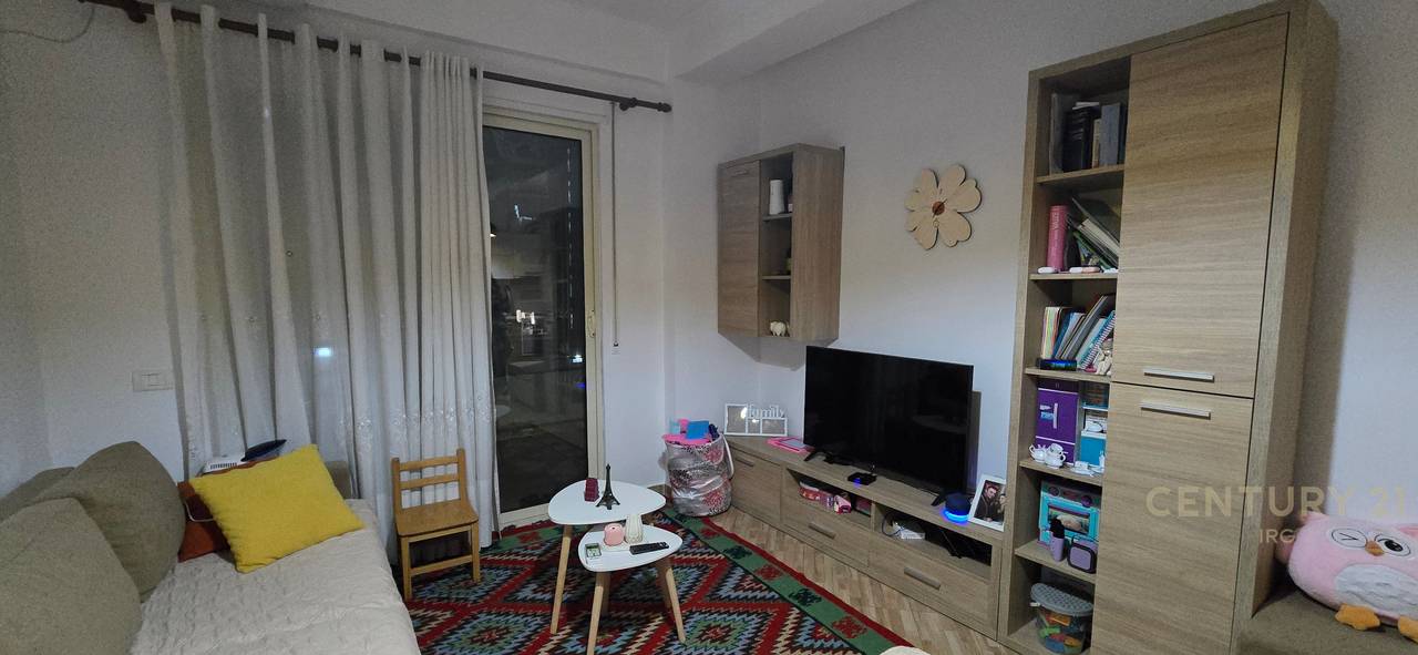 APARTAMENT 1+1 TE KOMPLEKSI GOLDEN PARK!