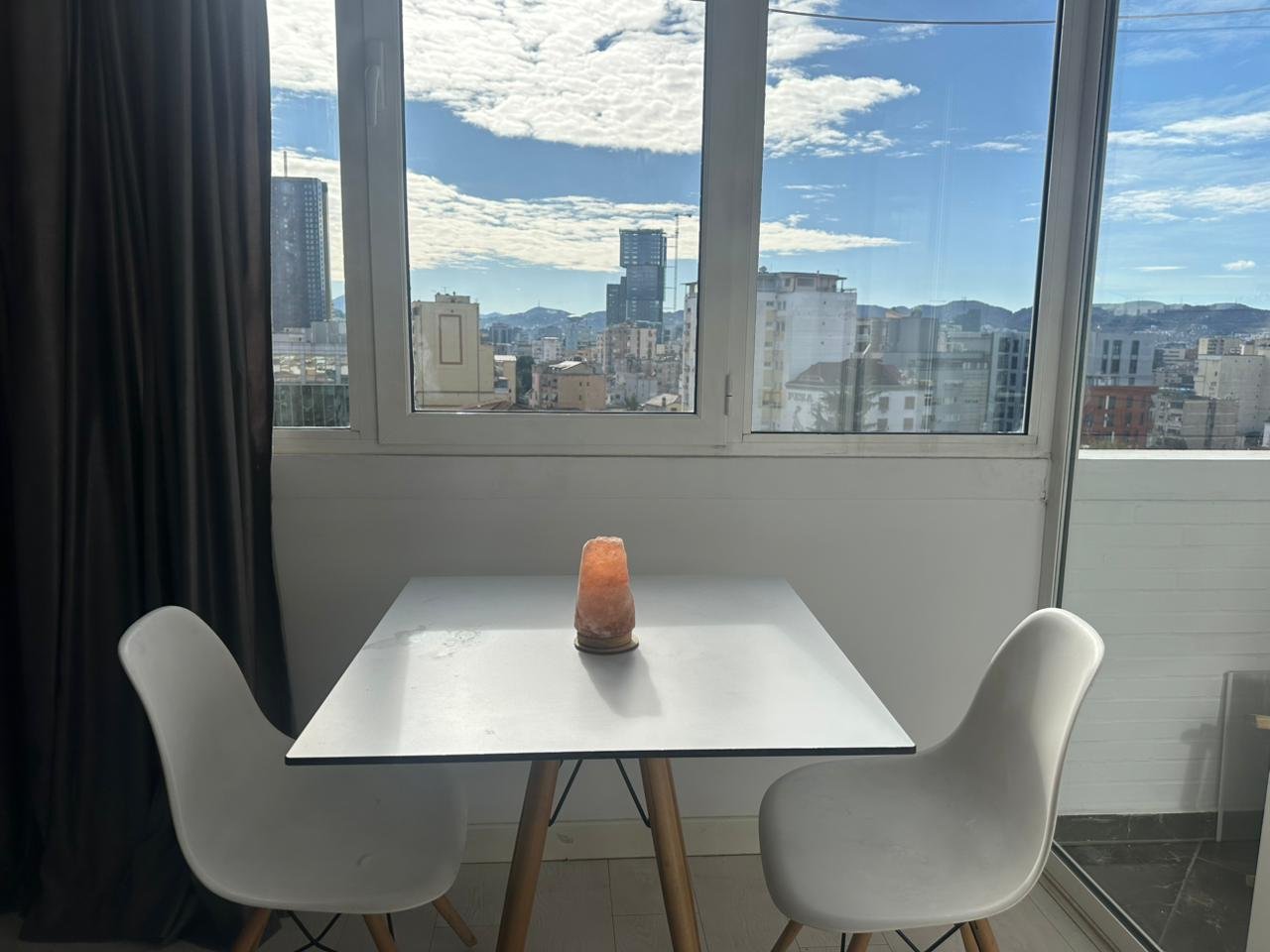 Train Station, selling 1+1 apartment