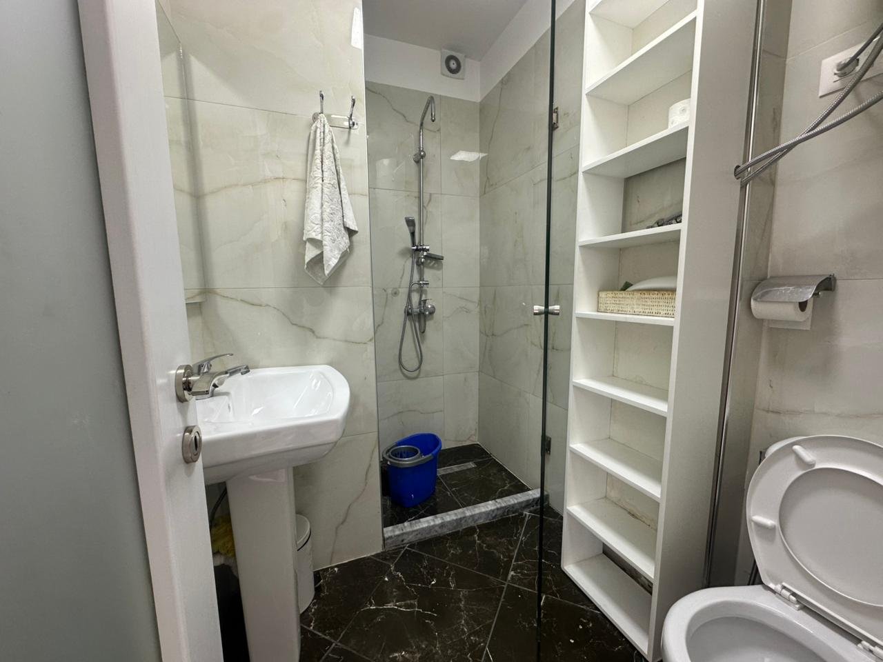 Train Station, selling 1+1 apartment