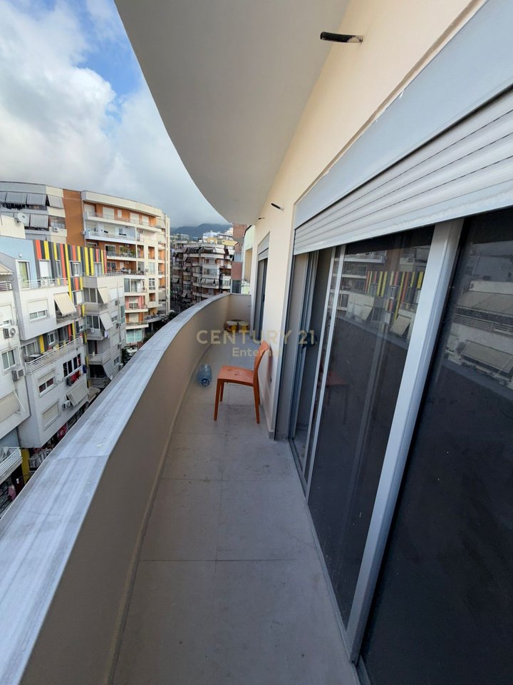 Fresk - For Sale 2+1+ Veranda