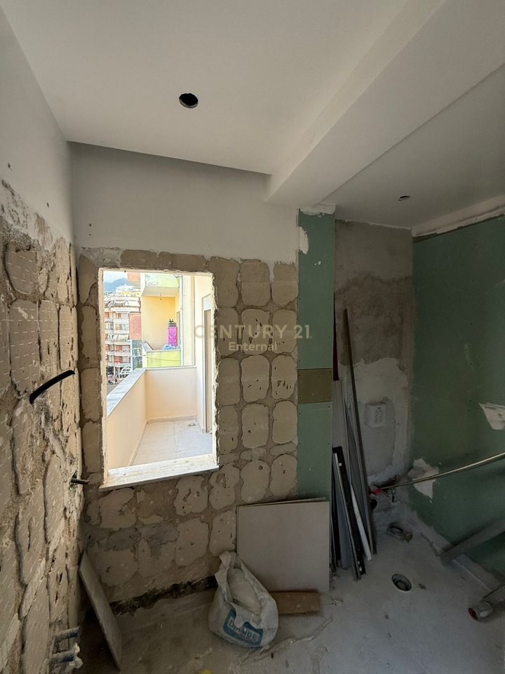 Fresk - For Sale 2+1+ Veranda