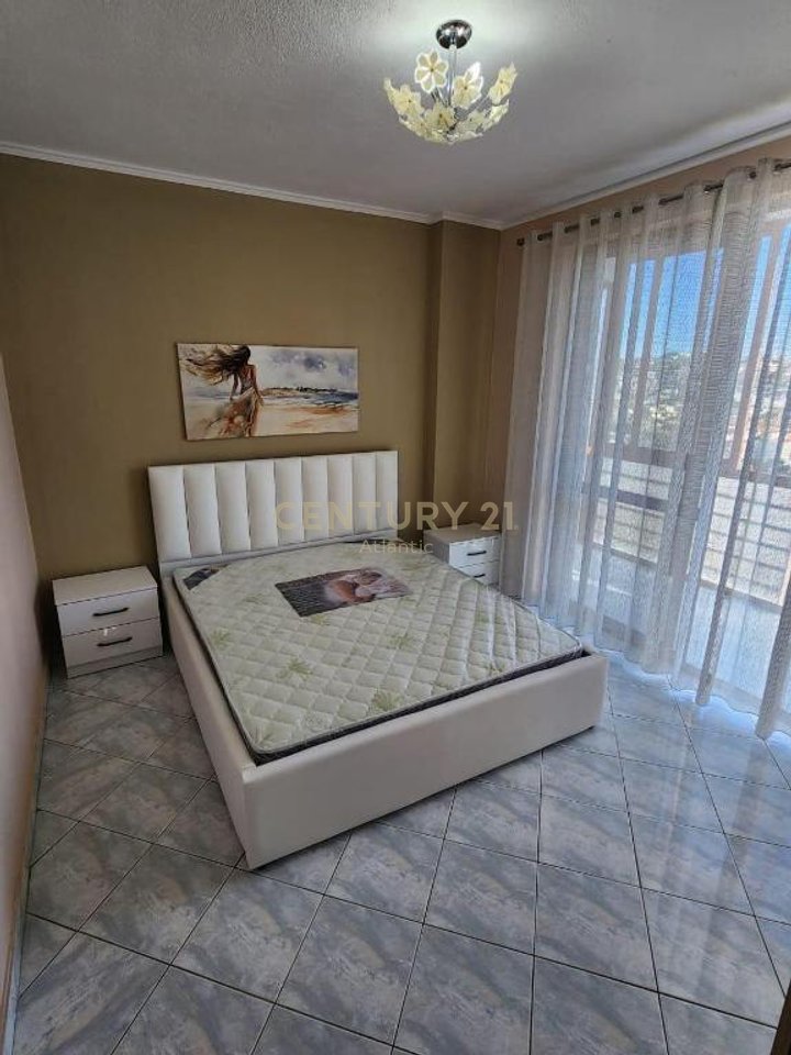 1+1 Apartment for Rent on Beach Railway, Durrës