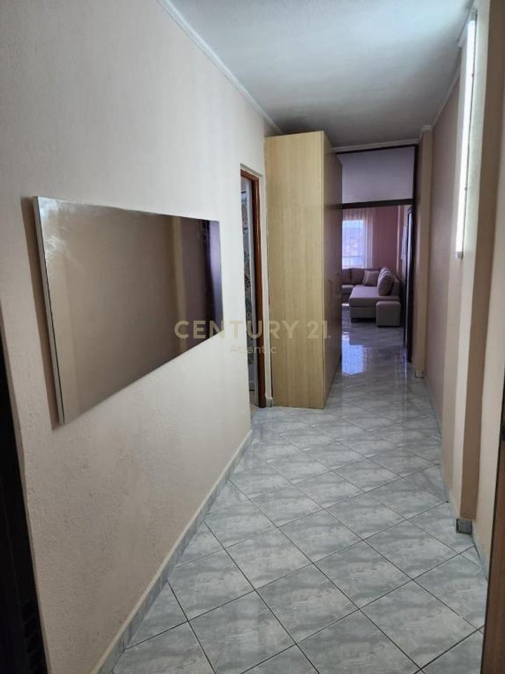 1+1 Apartment for Rent on Beach Railway, Durrës