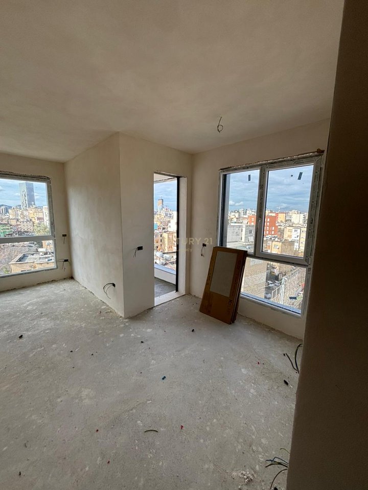 Sale | Apartment 3+1+2 | Ali Demi | New Building 2024–2025