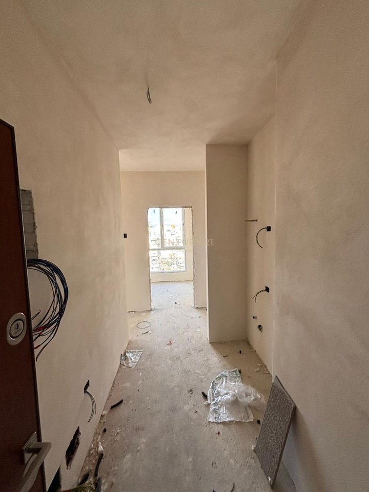 Sale | Apartment 3+1+2 | Ali Demi | New Building 2024–2025