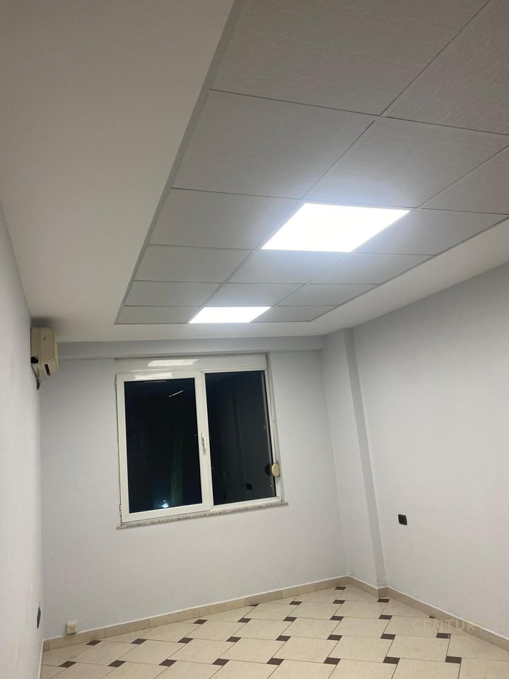 UFFICIO IN AFFITTO - ISH BLOK, TIRANA
