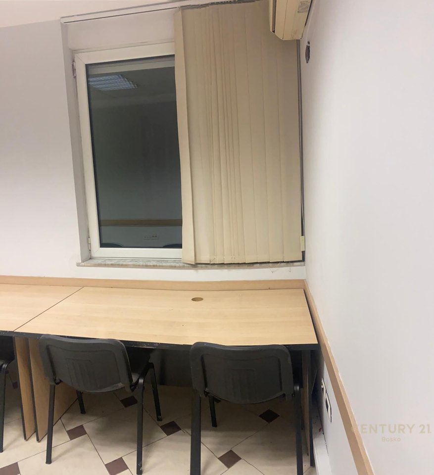 UFFICIO IN AFFITTO - ISH BLOK, TIRANA
