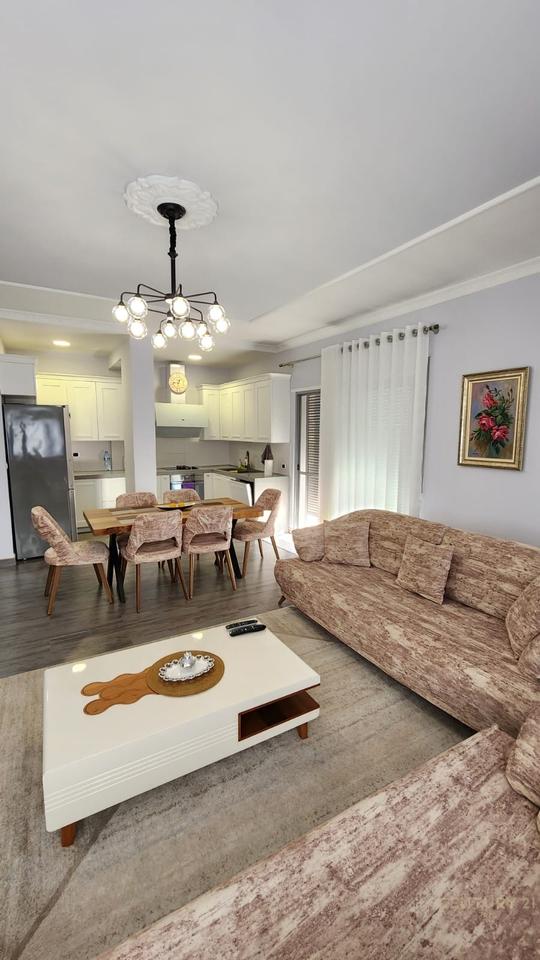 Apartament 3+1+2 post parkimi per qera tek Kopshti Zoologjik